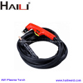 High Frequency Air Cooled Plasma Cutting Torch A-81